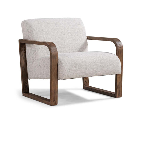 Classic Home Lexington Accent Chair Natural Model 53004721