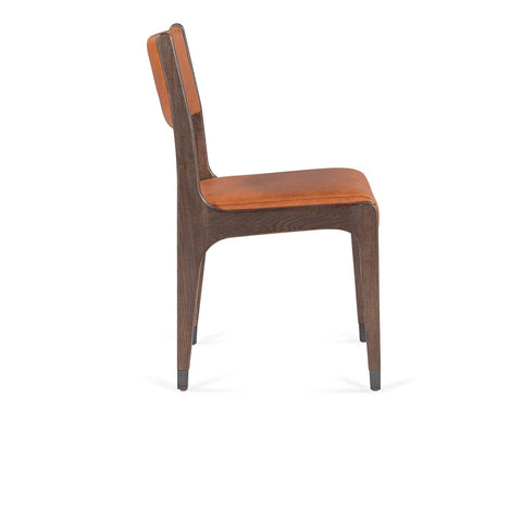 Classic Home Wayne Dining Chair Tan Model 53004732