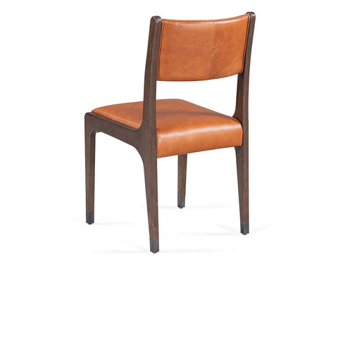 Classic Home Wayne Dining Chair Tan Model 53004732