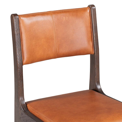 Classic Home Wayne Dining Chair Tan Model 53004732