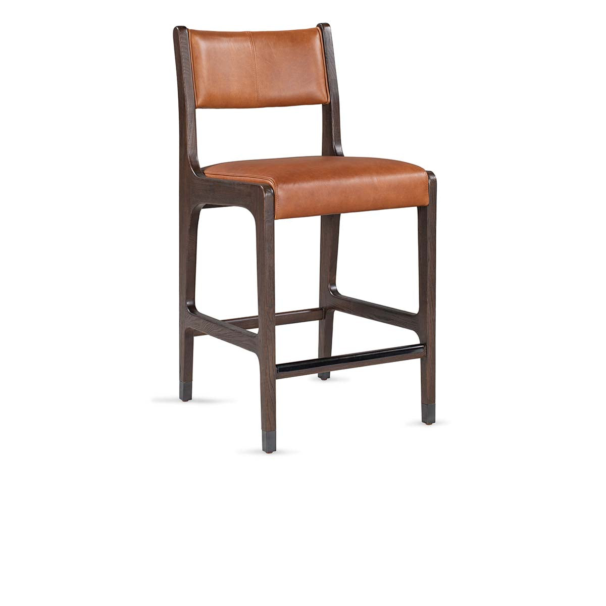 Classic Home Wayne Counter Stool Tan Model 53004733