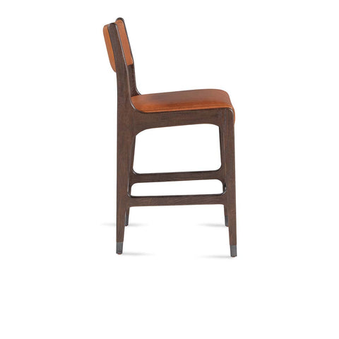 Classic Home Wayne Counter Stool Tan Model 53004733