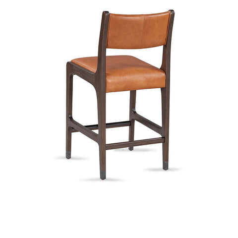 Classic Home Wayne Counter Stool Tan Model 53004733