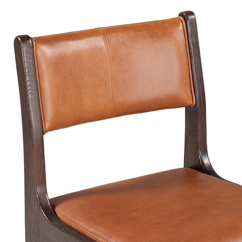 Classic Home Wayne Counter Stool Tan Model 53004733