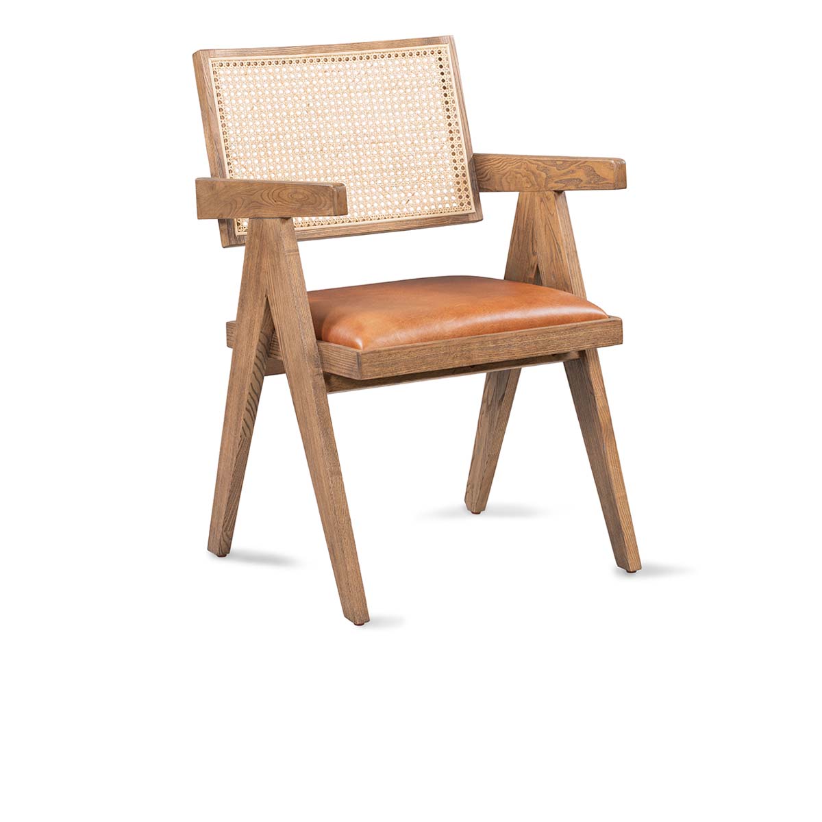 Classic Home Douglas Dining Chair Tan Model 53004735