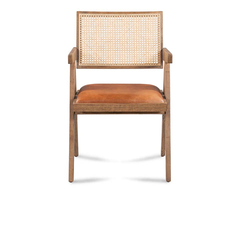 Classic Home Douglas Dining Chair Tan Model 53004735