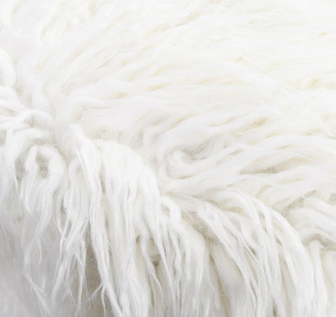 Classic Home Piper Accent Chair White Model 53004983