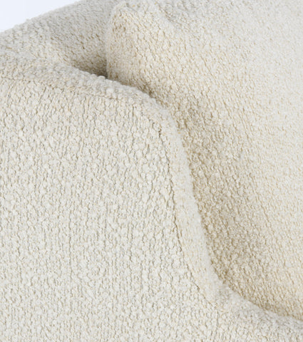 Classic Home Rosemary Swivel Accent Chair Model 53005254