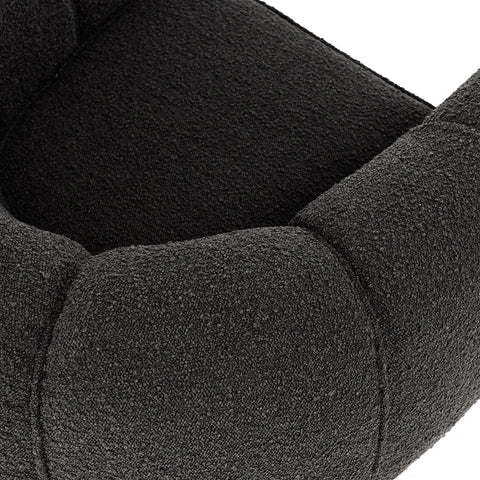 Classic Home Otto Accent Chair Charcoal Model 53005368