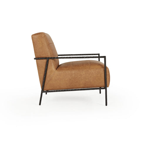 Classic Home Camden Accent Chair Mx Sahara Model 53007524