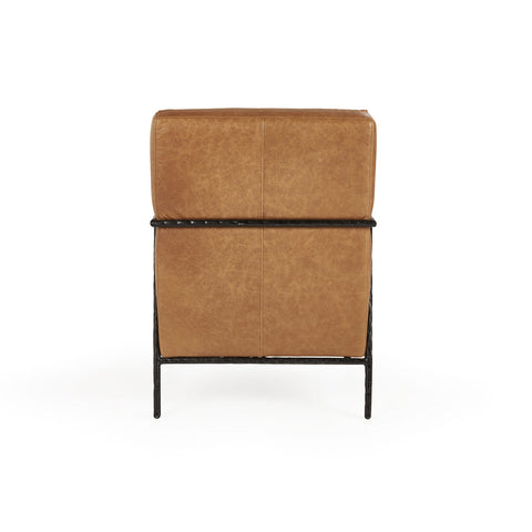 Classic Home Camden Accent Chair Mx Sahara Model 53007524