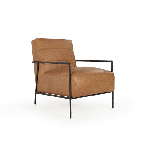 Classic Home Camden Accent Chair Mx Sahara Model 53007524