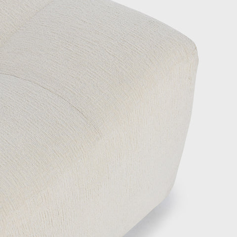 Classic Home Gabriel Swivel Accent Chair Mx Ivory Model 53007559