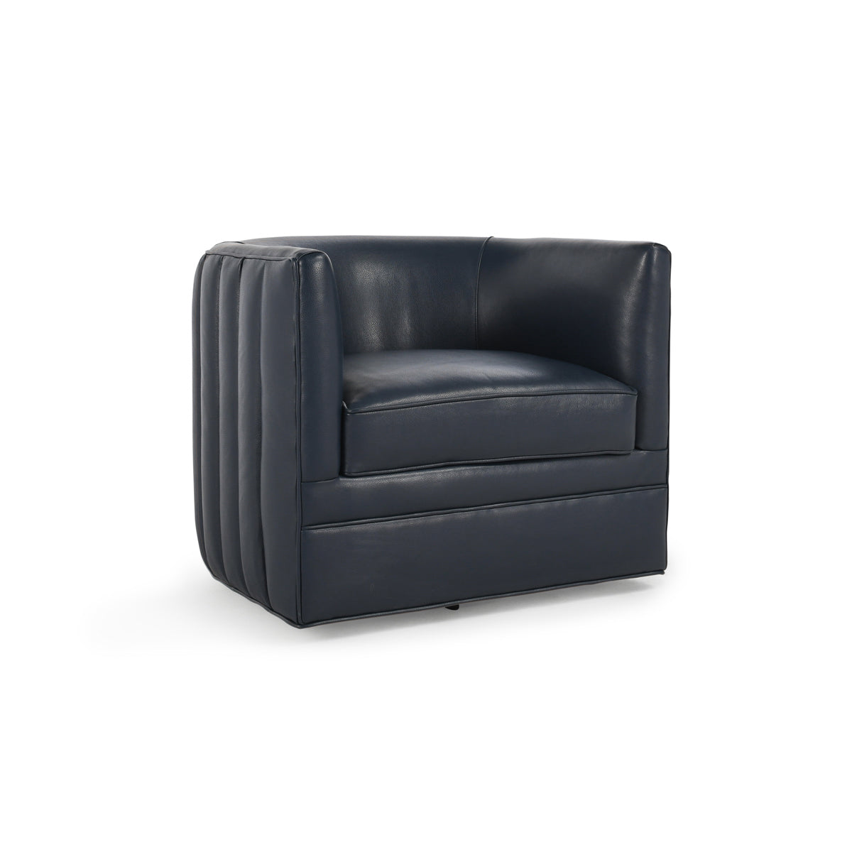 Classic Home Menard Accent Chair Mx Indigo Model 53007564