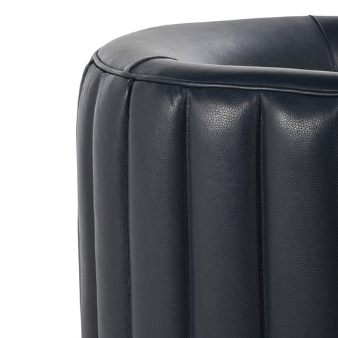 Classic Home Menard Accent Chair Mx Indigo Model 53007564