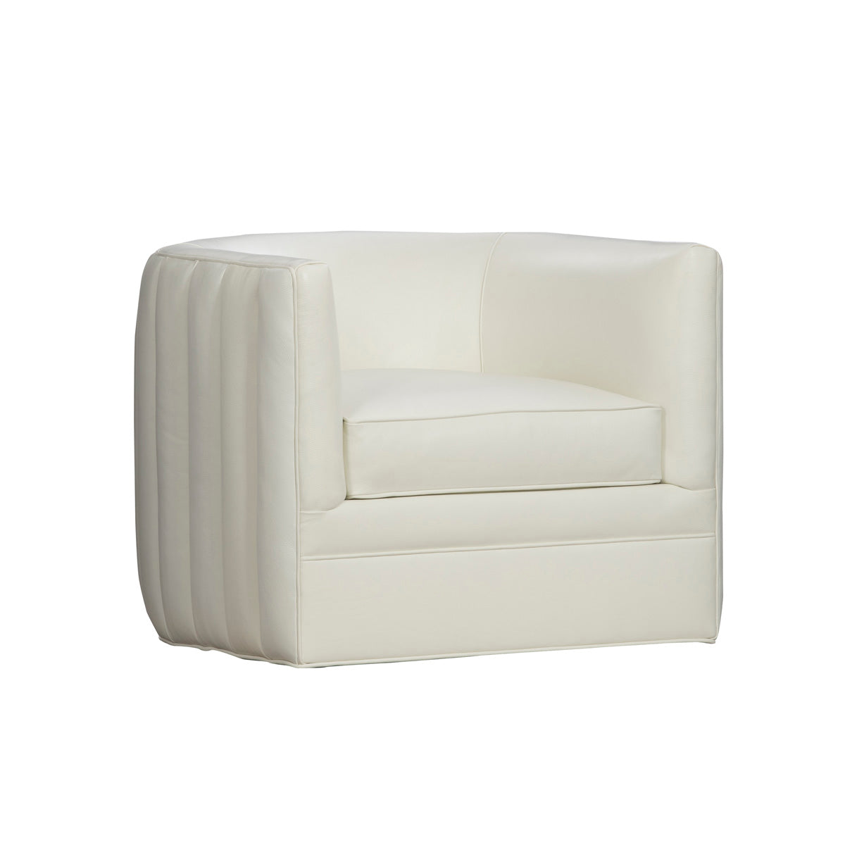 Classic Home Menard Accent Chair Mx Ivory Model 53007568