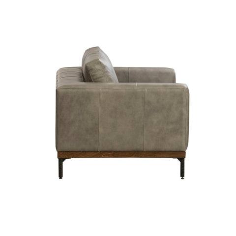 Classic Home Bentley 95" Sofa Mx Dark Gray Model 53007569