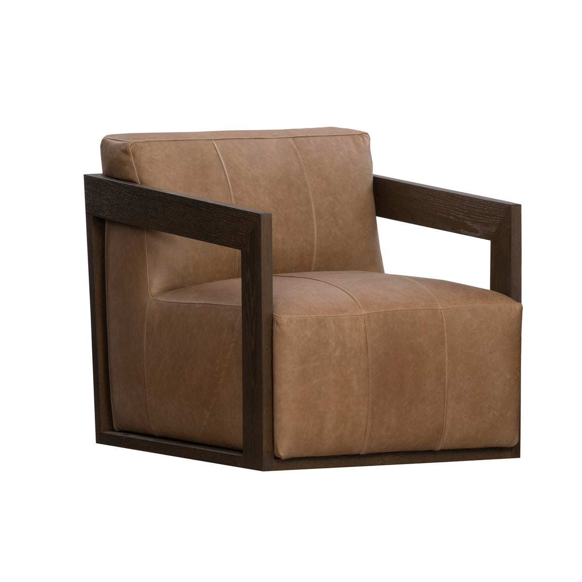 Classic Home Joseph Swivel Accent Chair Mx Camel Model 53007572