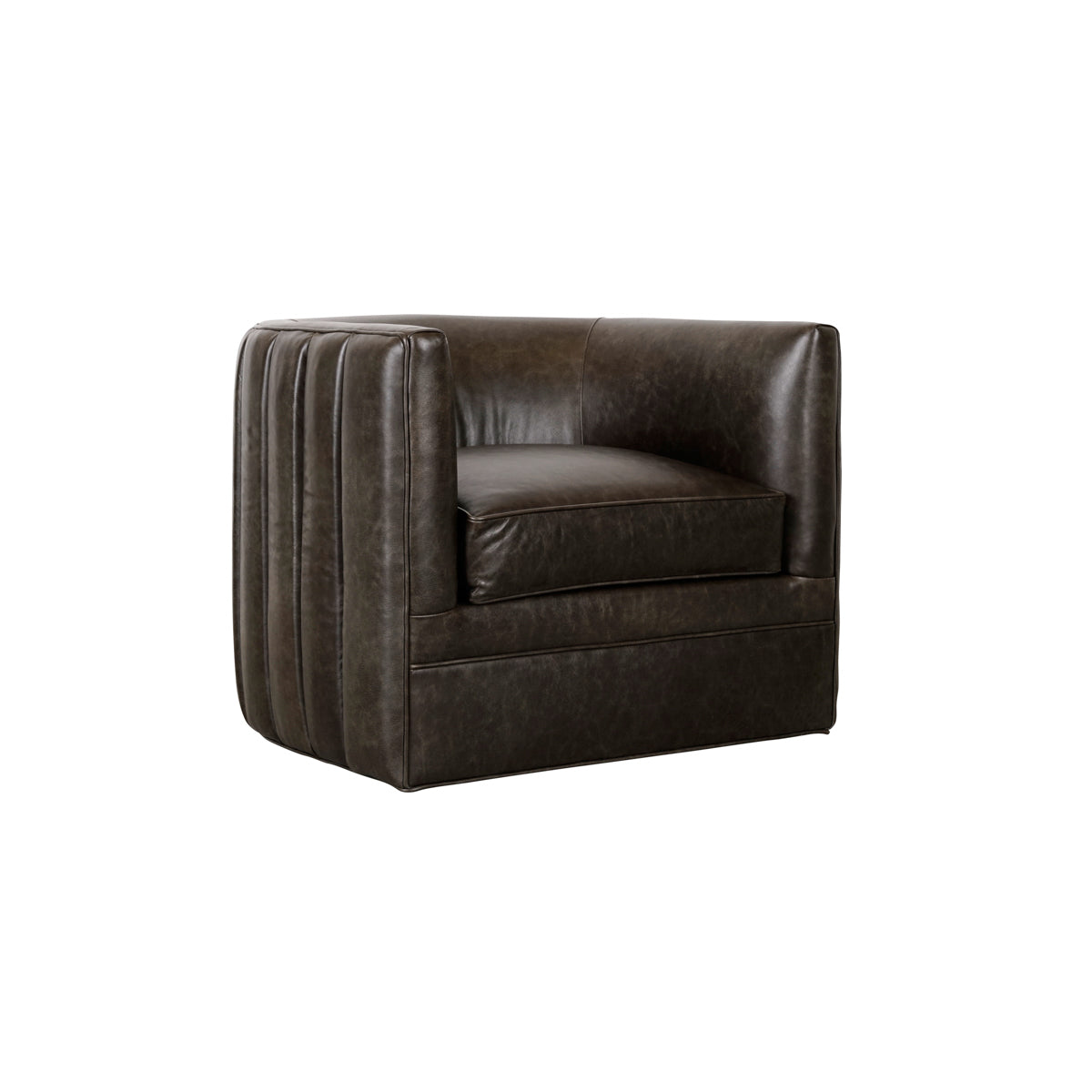 Classic Home Menard Accent Chair Mx Slate Model 53007586