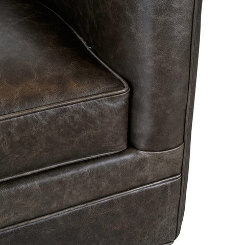 Classic Home Menard Accent Chair Mx Slate Model 53007586