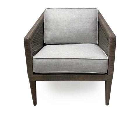 Classic Home Kaitlin Accent Chair Pearl Gray/Gray Model 53007620