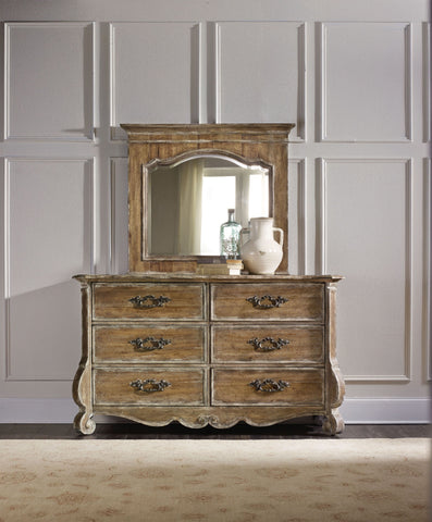 Hooker Furniture Bedroom Chatelet Dresser