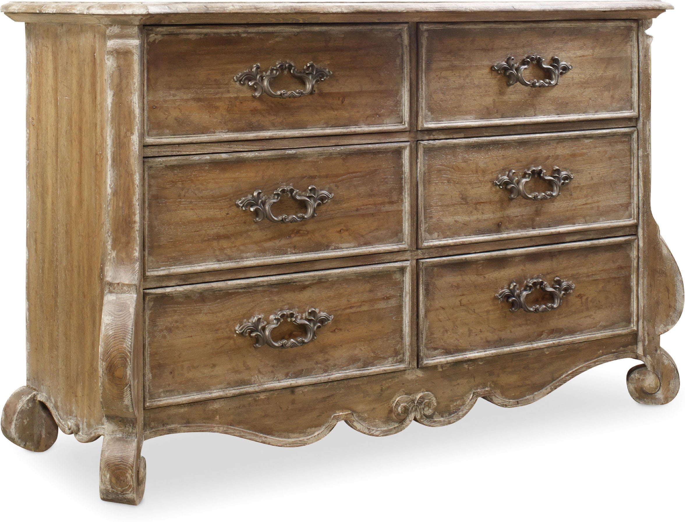 Hooker Furniture Bedroom Chatelet Dresser