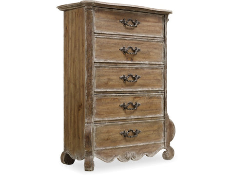 Hooker Furniture Bedroom Chatelet Chest