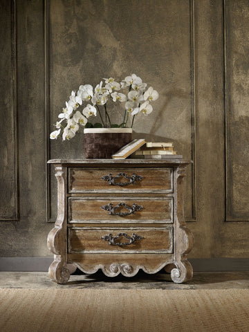 Hooker Furniture Bedroom Chatelet Nightstand
