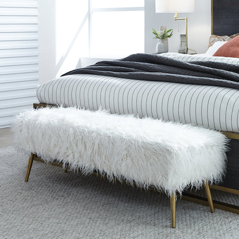 Classic Home Irolo Bench Model 53051060
