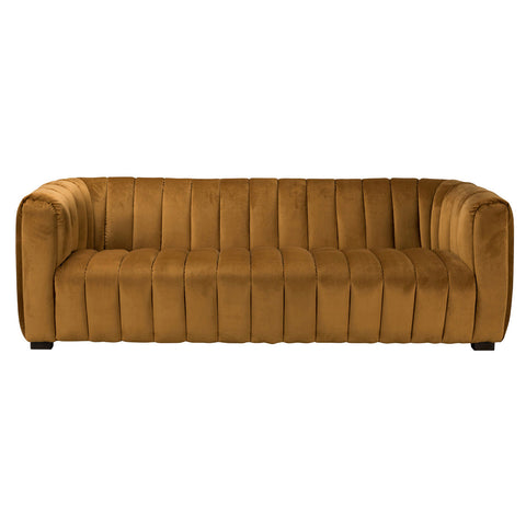 Classic Home Claire Sofa Bronze Model 53051221