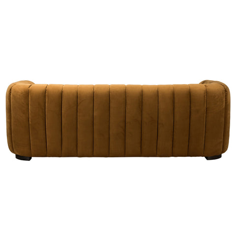 Classic Home Claire Sofa Bronze Model 53051221
