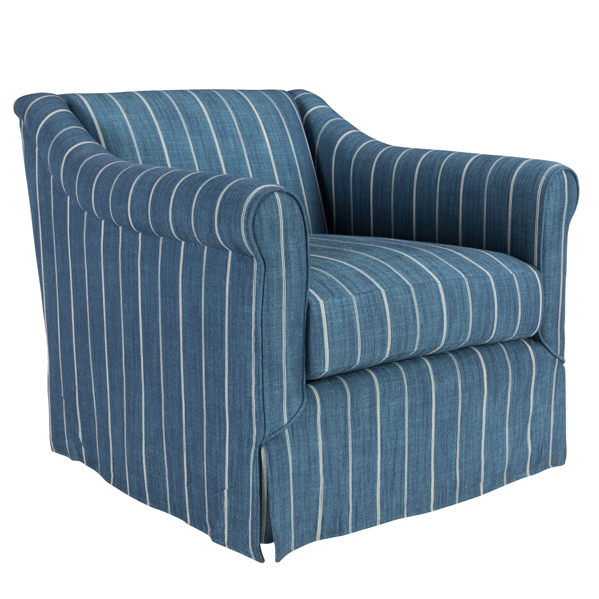 Classic Home Lana Swivel Accent Chair Model 53051282