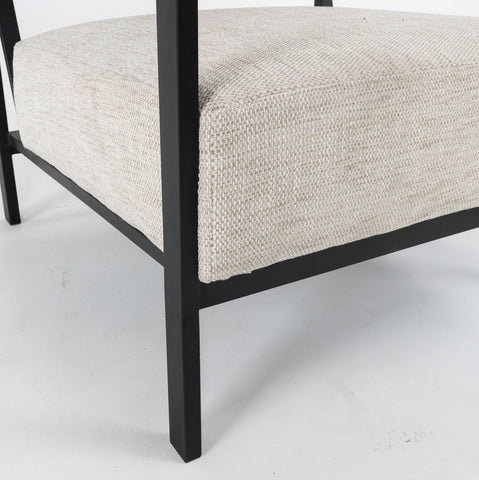 Classic Home Lannister Lounge Chair Model 53051302