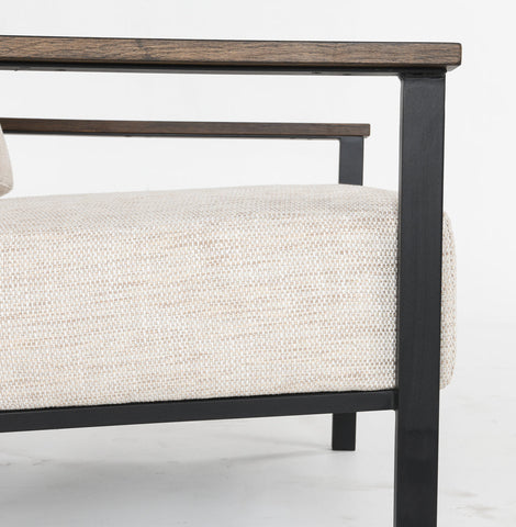 Classic Home Lannister Lounge Chair Model 53051302