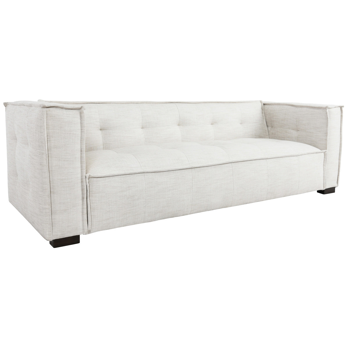 Classic Home Element 98" Sofa Beige Model 53051316