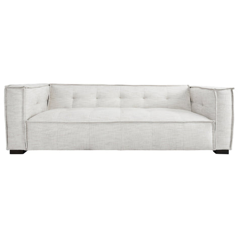 Classic Home Element 98" Sofa Beige Model 53051316