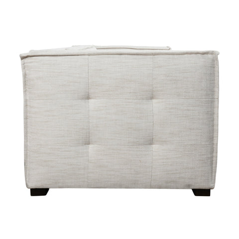 Classic Home Element 98" Sofa Beige Model 53051316