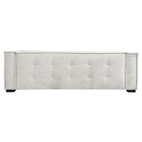 Classic Home Element 98" Sofa Beige Model 53051316