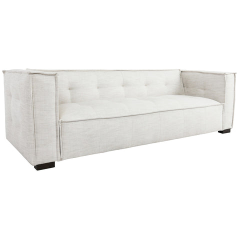 Classic Home Element 98" Sofa Beige Model 53051316