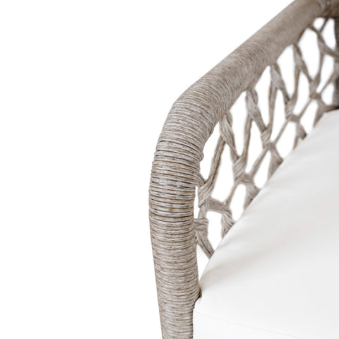 Classic Home Paulo Counter Stool Gray Model 53051439