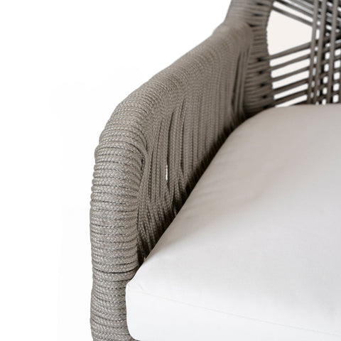 Classic Home Marley Counter Stool Gray Model 53051441