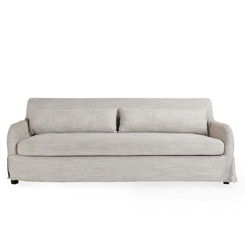 Classic Home Nolita Slipcover Sofa Model 53051464