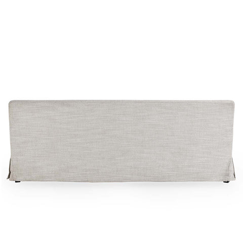 Classic Home Nolita Slipcover Sofa Model 53051464