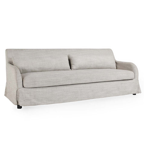 Classic Home Nolita Slipcover Sofa Model 53051464