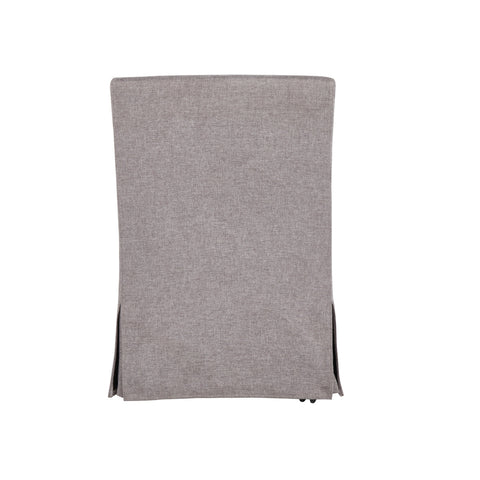 Classic Home Thompson Dining Arm Chair Gray Model 53051468
