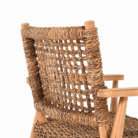 Classic Home Banks Accent Chair Model 53051487