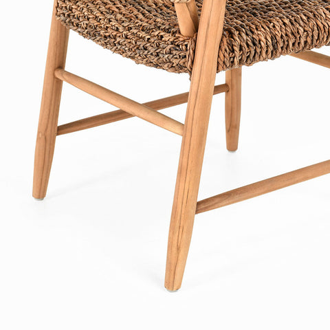 Classic Home Banks Accent Chair Model 53051487