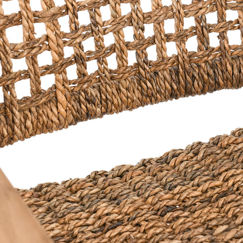 Classic Home Banks Accent Chair Model 53051487