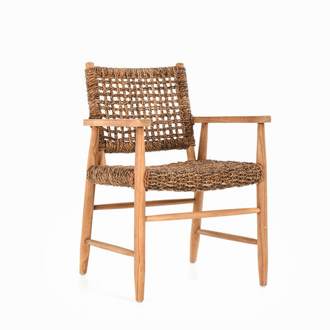 Classic Home Banks Accent Chair Model 53051487